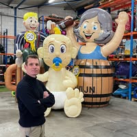 Augie Attractieverhuur