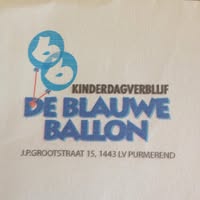 Kdv De Blauwe Ballon