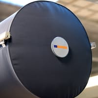 KE Fibertec Benelux, Luchtverdeling zonder tocht