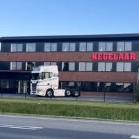 Kegelaar Transport B.V