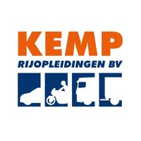 KEMP Rijopleidingen