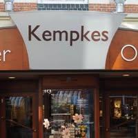 Kempkes Optiek en Juwelier
