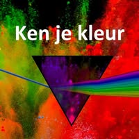 Ken je kleur - Kleurenanalist Anneke Wessels
