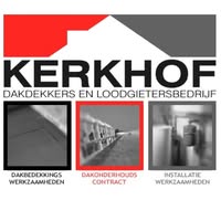 Kerkhof Dakdekkers- en Loodgietersbedrijf