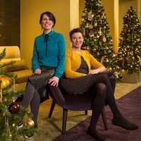 Kerst in Stijl