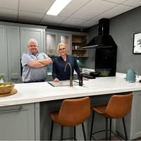 Keuken Emmeloord