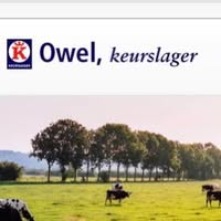Keurslagerij Owel