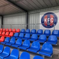 KFC (Kooger Football Club)