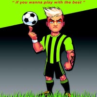 Kickin it sports