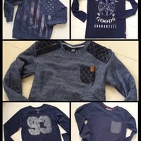 Kids Fashion & More