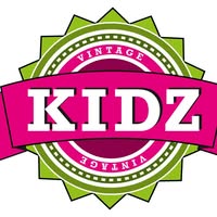 Kidz Vintage