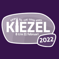 Kiezeldagen Groningen