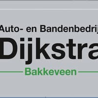 Auto- en Bandenbedrijf Dijkstra