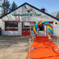 Kinderdagverblijf de Vlieger