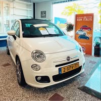 Auto- en Touringcarbedrijf de Jong