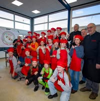 kinderkookclub In Den Voorhoutsche Pot