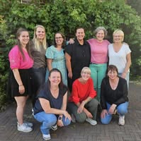 Kinderopvang malin