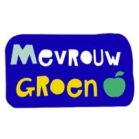 Kinderwinkel Mevrouw Groen