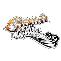 Kingdom tattoos  Zaandam