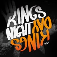 KingsNight & KingsDay, Hofplein, Alkmaar.