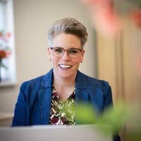 Kirsten Boerema Uitvaartverzorging