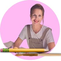 Kirsten Krijthe Kunstpagina
