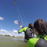 Kitesurfschool Freeriderz
