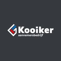 Klaas Kooiker Aannemersbedrijf.