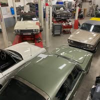 Klassieker Service Schackman