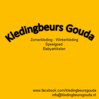 Kledingbeurs Gouda