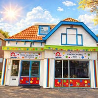 Kleinschalige Kinderopvang Kidz-plaza