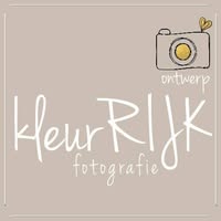 KleurRIJKontwerp fotografie
