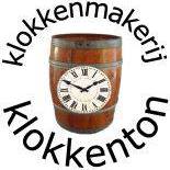 Klokkenmakerij KlokkenTon