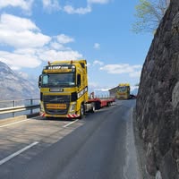 Klomp Transport BV