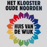 Klooster Oude Noorden