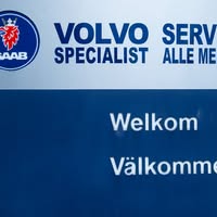 Auto Schaap Lemmer Saab dealer, Volvo en Service alle merken