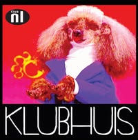 KLUBHUIS