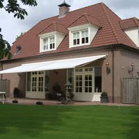 Kluijtmans Zonweringen