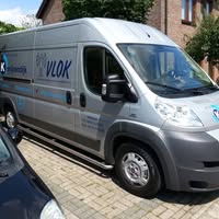 Klusservice Konijnendijk