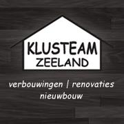 Klusteam Zeeland