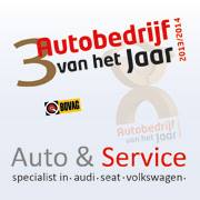 Auto & Service