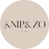 Knip & Zo bij Nikki