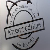 knorredikje