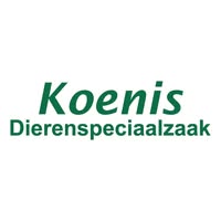 Koenis dierenspeciaalzaak