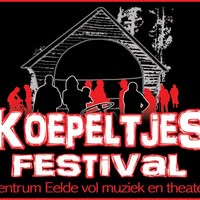 Koepeltjesfestival Eelde-Paterswolde