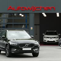 Auto Wijchen