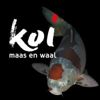 Koi Maas en Waal