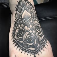 Koko-Loko Tattoo en Piercing