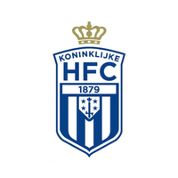Koninklijke HFC 135 jaar