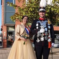 Koninklijke schutterij st. Sebastianus Voerendaal